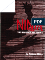 Ninja The Invisible Assassins PDF