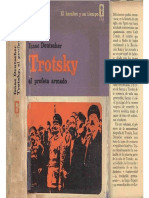 Deutscher, Isaac. Trotsky, el profeta armado.pdf
