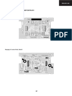 Display & Control Unit QPWBFC867WJN1