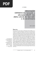 Laevers contrapontos