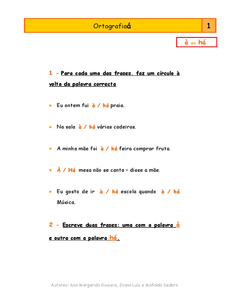 fichas de ortografia 3 e 4 Lazer