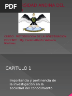 Metodologia Investigacion