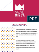 Download Apresentao Salve Mimospdf by Global Franchise SN342072659 doc pdf