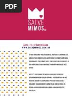 Download Apresentao Salve Mimospdf by Global Franchise SN342072659 doc pdf