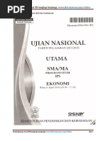 Download Soal UN SMA Ekonomi 2016 Dan Pembahasan by ZankKurniawan SN342074768 doc pdf