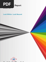 Annual Report 2008 2009