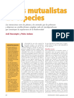 Redes Mutualistas PDF