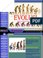 Evolusi