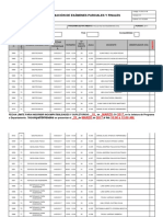 Exámenes parciales y finales de ingeniería civil