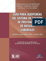 Guia para auditorias del SGPRL .pdf