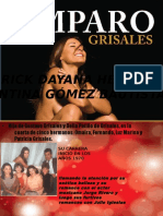 Biografia de Amparo Grisales