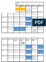 T F Master Schedule Spring2017