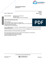 5070 s16 QP 12 PDF