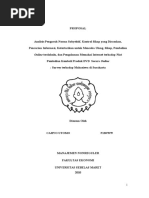 Download Proposal skripsi Pemasaran by Cahyo Utomo SN34208532 doc pdf