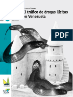 Venezuela-03-17-The Traffic of Illicit Drugs in Venezuela Report-Camero