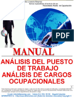Analisisdecargosintro PDF