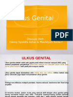 Ulkus Genital