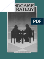 Shereshevsky, Mikhail - Endgame Strategy PDF