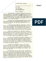 jfk civil rights memo-- u of a speech group 3