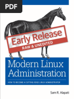 Download Modern Linux Administration Technet24 by gva123456 geminis SN342091893 doc pdf