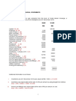 ACC106 Financial statements worked example.doc