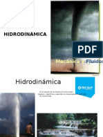 Hidrodinamica