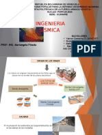 Sismica. Diapositivas