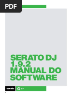 Guia Completo do Virtual DJ | PDF | DJ | Tecnologia de mídia