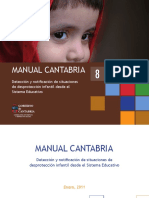 Guía Detección Sistema Educativo Cantabria