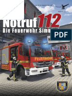 Manual Notruf112-DieFeuerwehrSimulation de Web