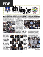 Download Maine Wing - Jun 2005 by CAP History Library SN34209895 doc pdf