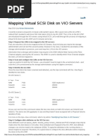 Mapping Scsi Devices Vios IBMSystemsMag - Print