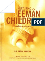 Nurturing Eeman In Children.pdf