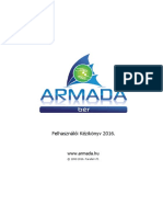 Armada Ber2016 Kezikonyv v2