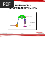 02 WS2 Valvetrain Mechanism