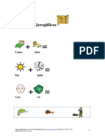 Jerog Dib+dib - Escribir