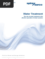 Water Treatment White Paper PDF