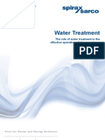 Water Treatment White Paper PDF