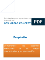 mapas conceptuales med