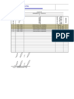 Formato Asignación de Ensayos