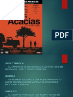las acacias análisis.pptx