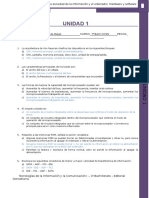 Examen Unidad 1tic I