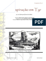 Dark Sun 3.5 - Conspiração em Tyr (V. 1.2) - Biblioteca Élfica PDF