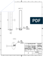 Ing. A Coque 14-03-2017: Designed by Checked by Approved by Date Date