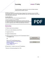 13ss45 2nd MTPJ Cme Test