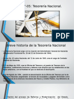 Tesorería Nacional Dominicana: Funciones y Sistema de Cuenta Única