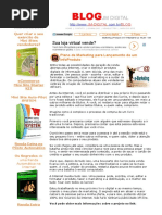 Plano de Marketing Para Lançamento de Um InfoProduto _ Blog JM DIGITAL