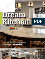 Design Your Dream Kitchen Ebook