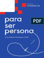 Sinergia PDF
