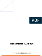 Megatrend_handout CIFS Portugues